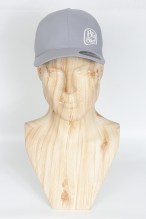 Gorra Gris Delta Premium 1